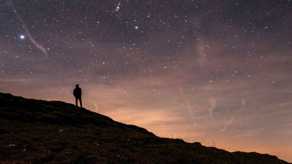ver estrellas