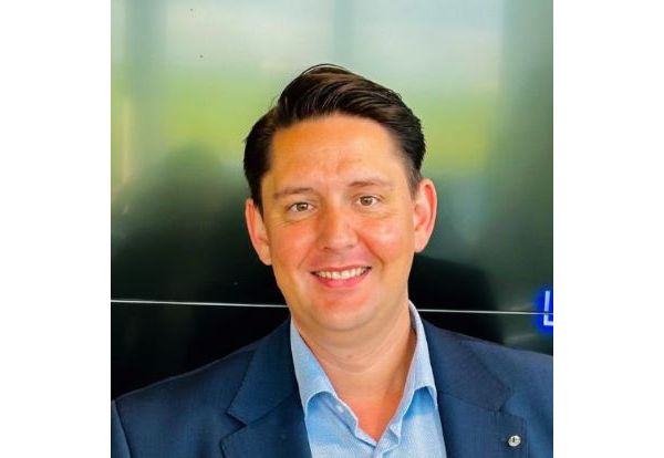 Portrait von Martin Baumgartner