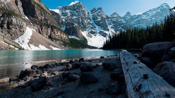 viaje canada