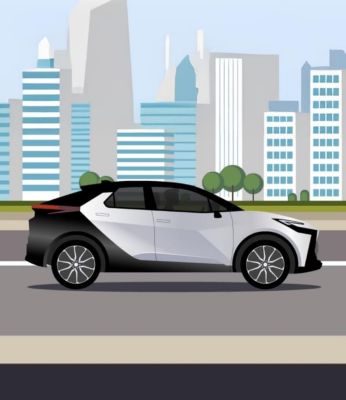 Czy hybryda typu plug‑in to auto dla mnie?