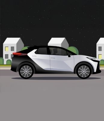Jak wykorzystać potencjał technologii PHEV?