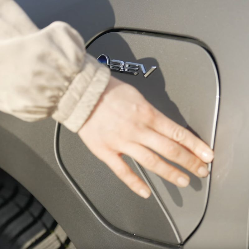 Jak funguje nabíjení elektromobilu