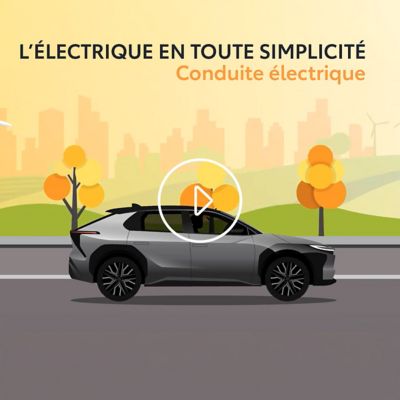 Conduite électrique
