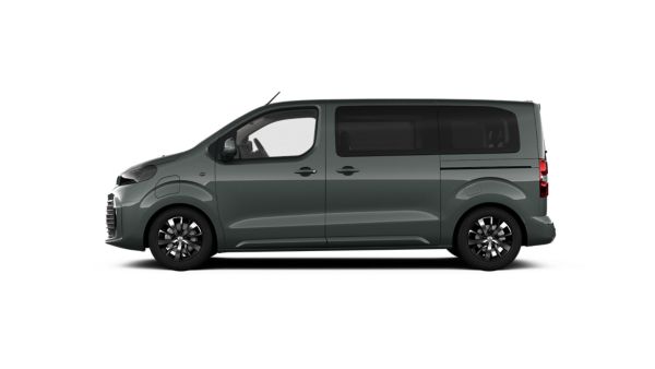 Toyota Proace Verso VIP