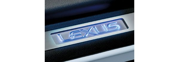 Lexus missie en visie 