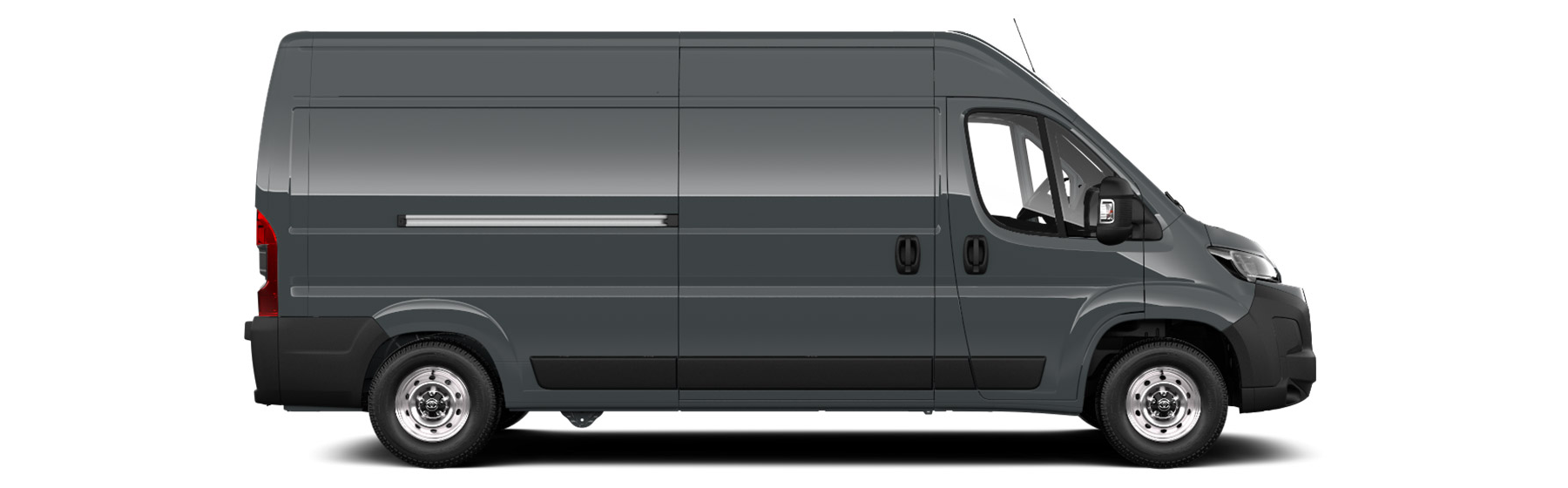 PROACE MAX