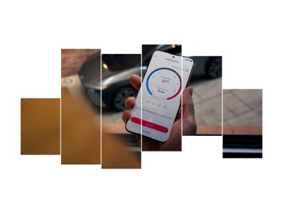 Connected Services