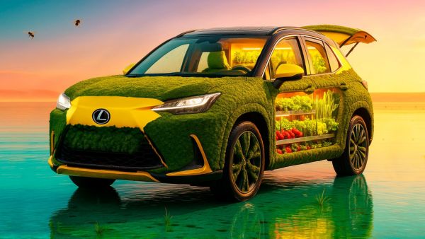 votaciones art car