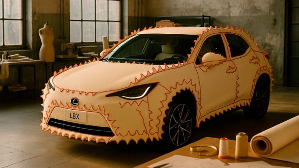 votaciones art car