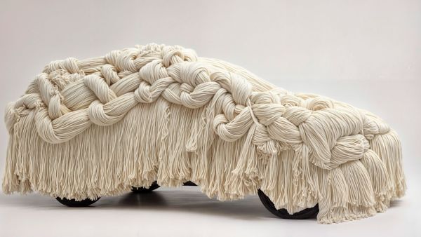 votaciones art car