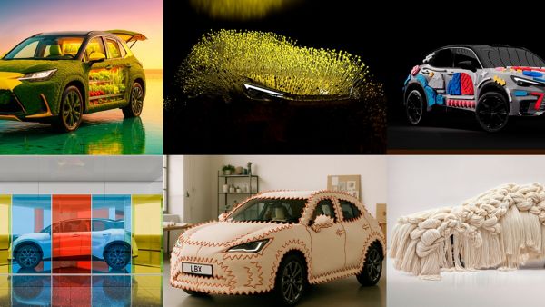 votaciones art car