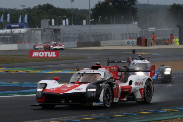 le mans