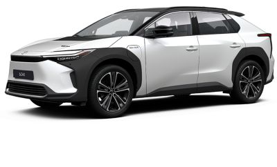 toyota elvettreglene