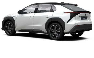 toyota elvettreglene