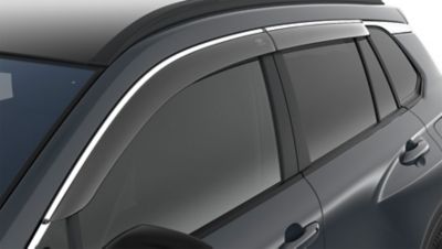 Build your New Toyota Online