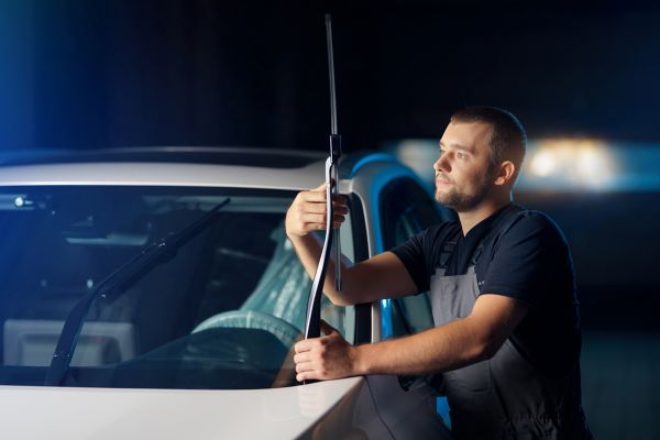 Windshield Wipers