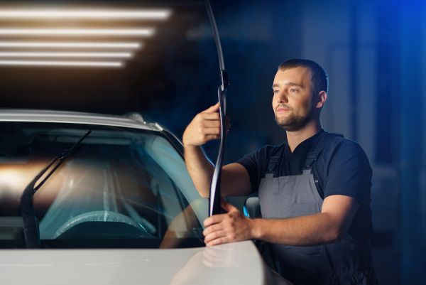 Windshield Wipers