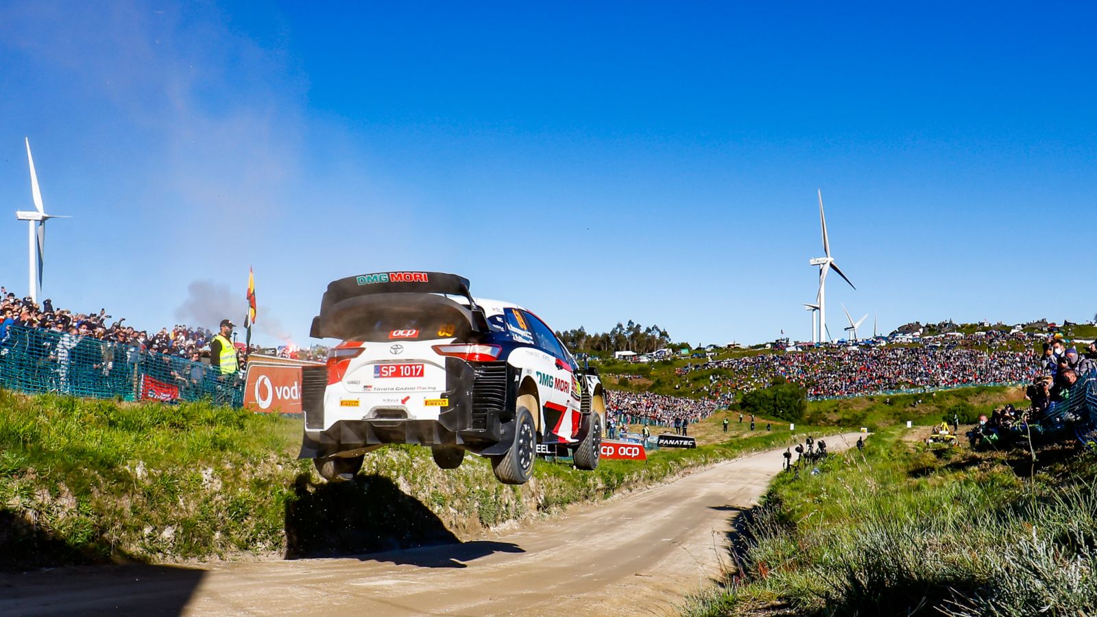 tgr wrc