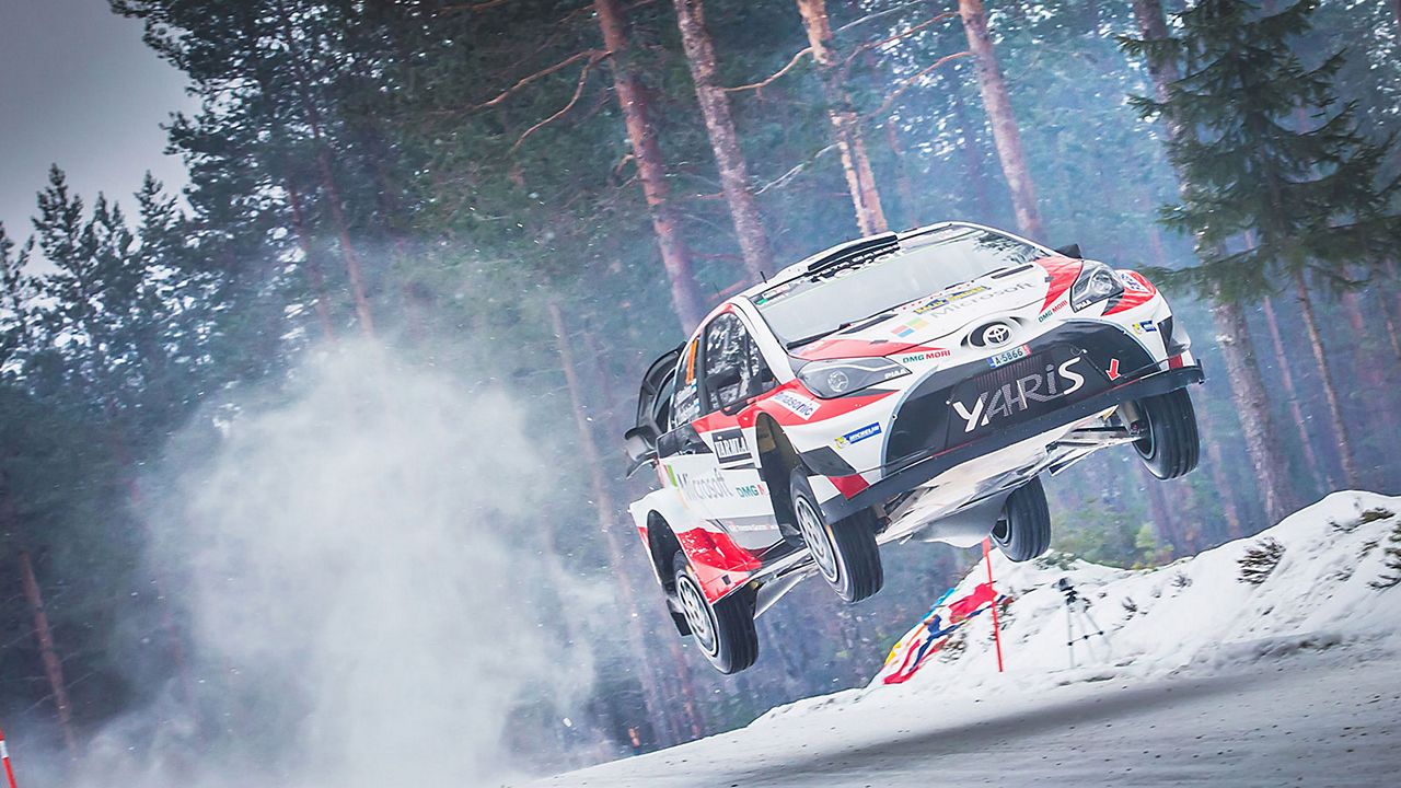 Champion rally pro 2015 new arrivals