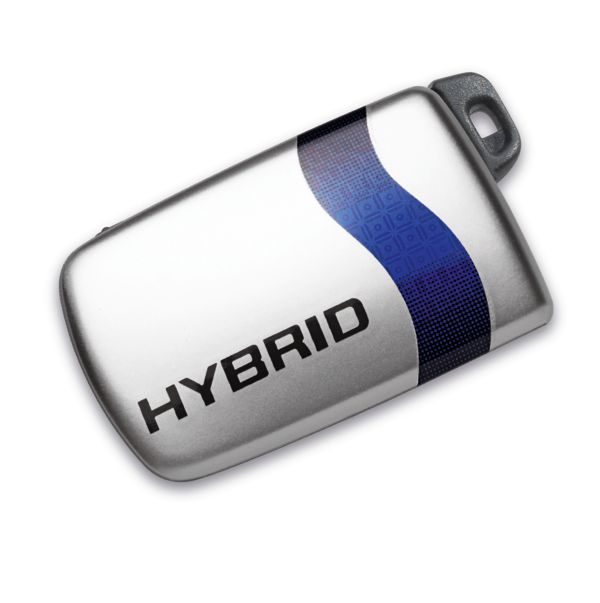 hybrid