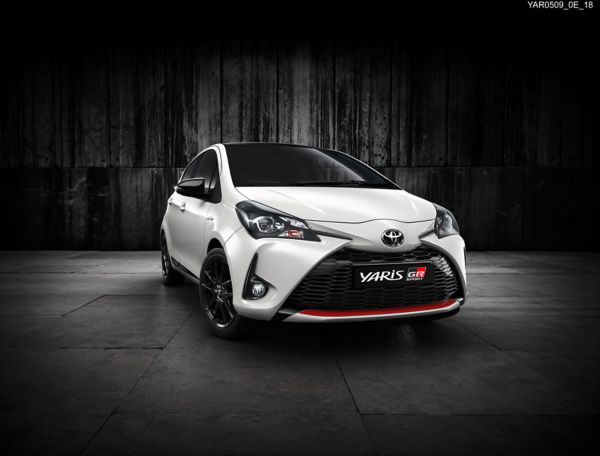 Toyota GR Yaris