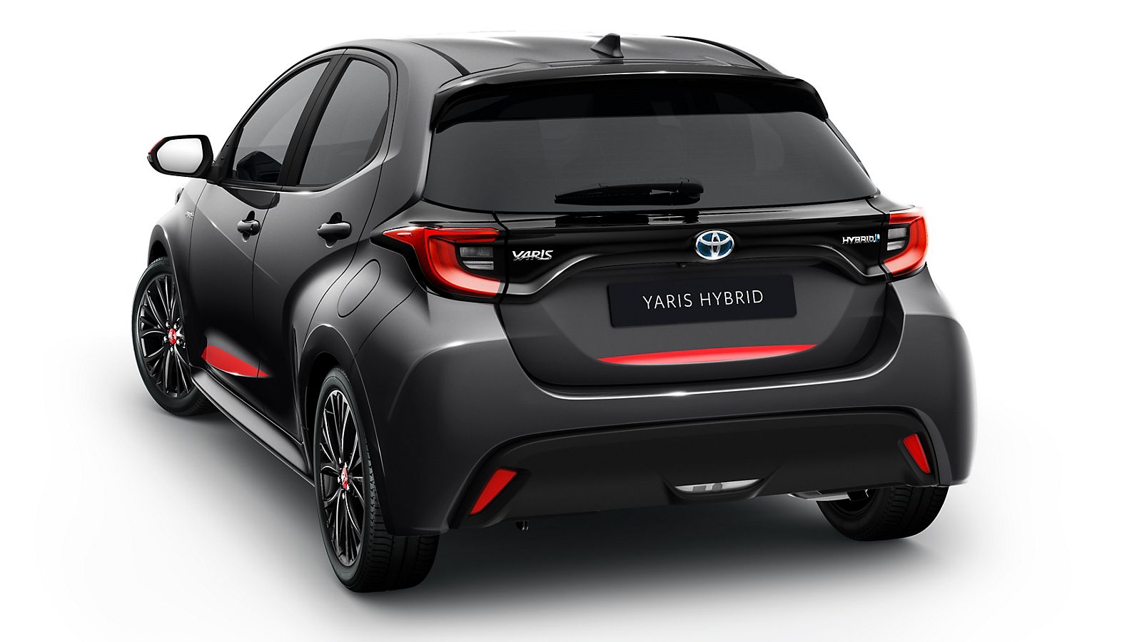 Yaris Trendy Pack | Toyota