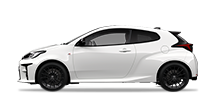 Toyota GR Yaris