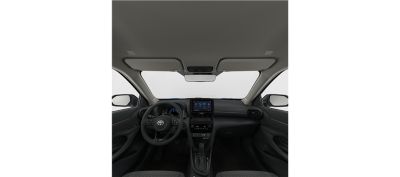 Toyota Nuova Yaris Cross Yaris Cross 1.5 HEV E-cvt a noleggio lungo termine