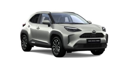 Yaris Cross Hybrid