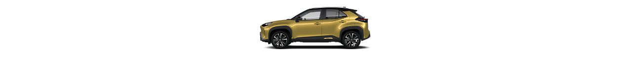 toyota accessories