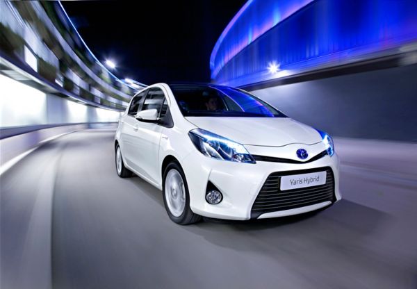 yaris