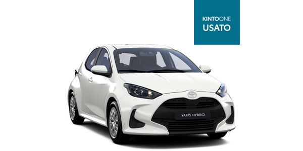 yaris-hybrid-white-badge-usato