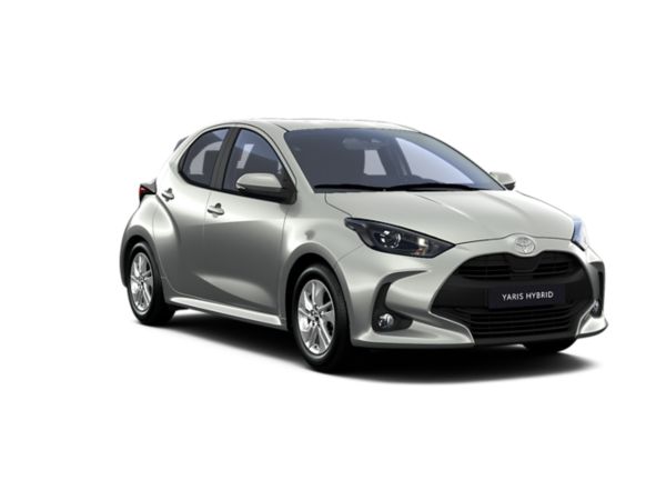 Yaris Hybride Business