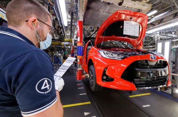 Additional investments and a second model on the way