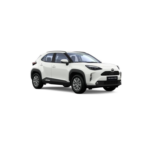Yaris Cross Active