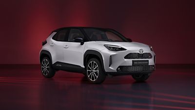 Toyota Yaris Cross 1.5 Hybrid GR Sport – test, opinia, cena, dane