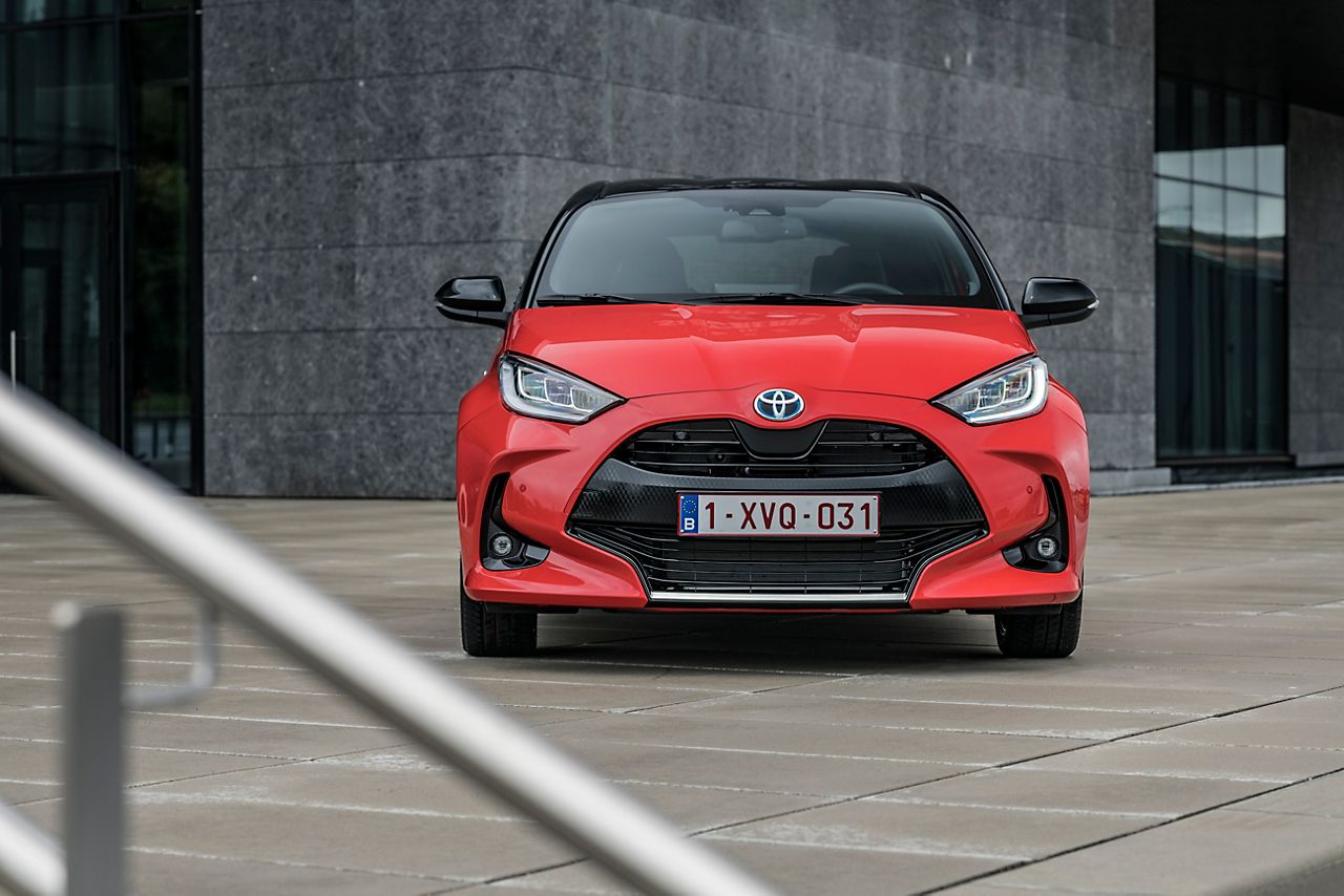What Are the Standout Features of the Newest Toyota Models Currently Available? thumbnail
