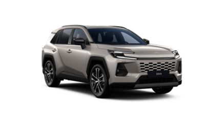Yeni RAV4