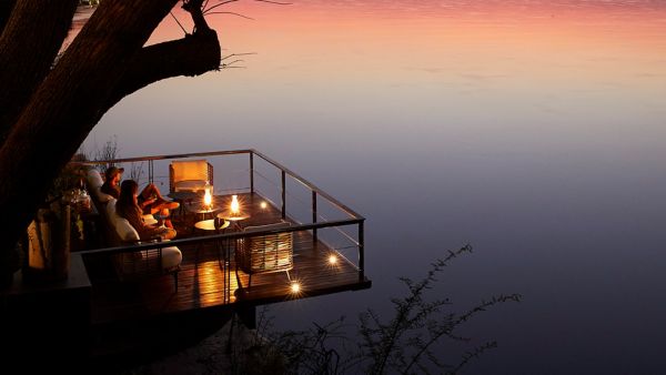 zambezi grande safari